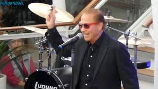 Michael Holm - Elute auf dem Schlagerliner 2019