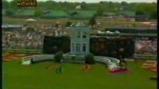 Run for the Roses - Dan Fogelberg