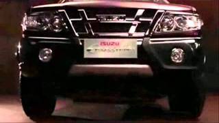 2012 Isuzu Crosswind Philippines