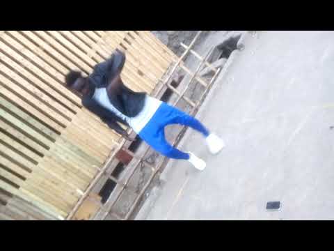 ANAITAKA-WAKALI WAO ft KEVOCHI DANCEICON #wakaliwao