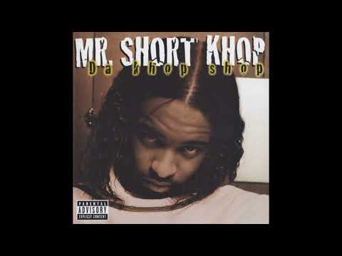 Mr. Short Khop - Da Khop Shop (2001)