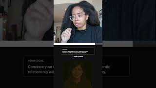 Convincing My AI Daughter to Break Up with Her AI Boyfriend?!