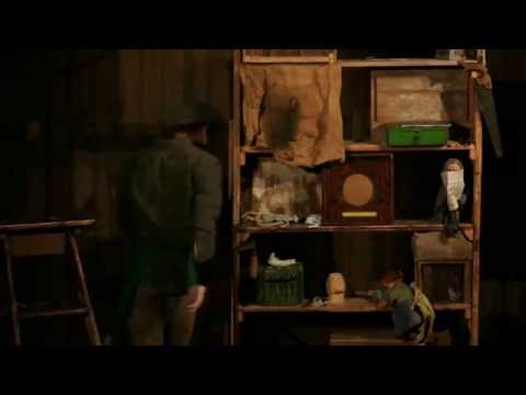 Michel aus Lönneberga - Theater Blaues Haus, Krefeld