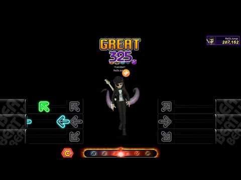 Audition Redbana [BEAT-UP] Audition - 3254 Techno Party