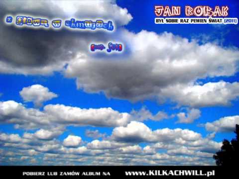 Jan Robak - Z głową w chmurach (prod. S.U.B)