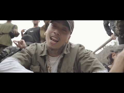 KNTMNL - WOAHH! [Explicit] (Video)