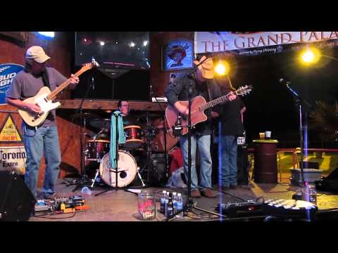 Buck Yeager Band - "Locomotive Breath" by Jethro Tull