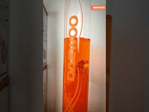 фото пылесос строительный daewoo davc 2500sd 0
