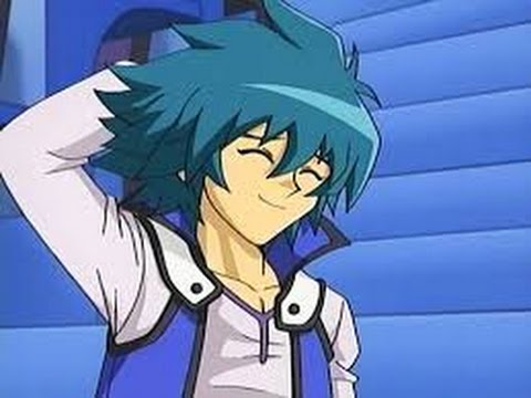 Jesse Anderson Character Deck Profile