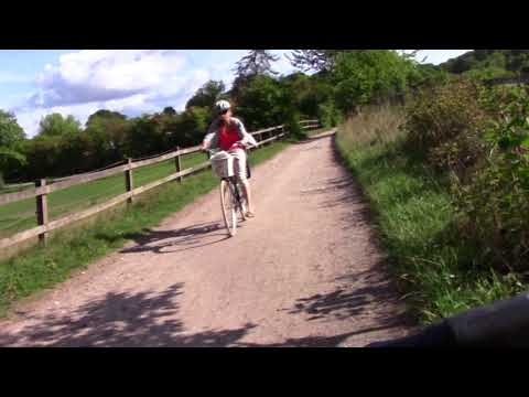 MongoTV_1326 - Del 2 - Min Rodet TO Gange SKOVTUR i Dag