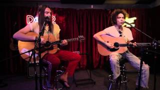 The Dandy Warhols - &quot;Sad Vacation&quot; | a Do512 Lounge Session