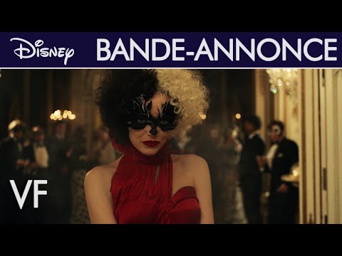 Bande annonce