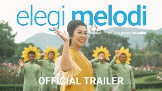 Elegi Melodi - Official Trailer | Film Pendek Karya Jason Iskandar