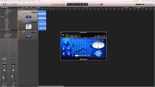 Video thumbnail for 163  Waves JJP Drums In Logic Pro by ProAudioTipz