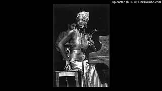 NINA SIMONE - JUST LIKE A WOMAN