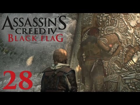 ASSASSINS CREED 4 BLACK FLAG • Nichts ist Wahr #028 [Deutsch][Let´s Play]