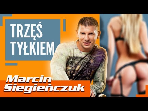 Marcin Siegieńczuk feat. Fieducci - Trzęś tyłkiem (Official Video)