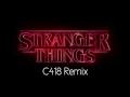 Stranger Things Theme Song (C418 REMIX)