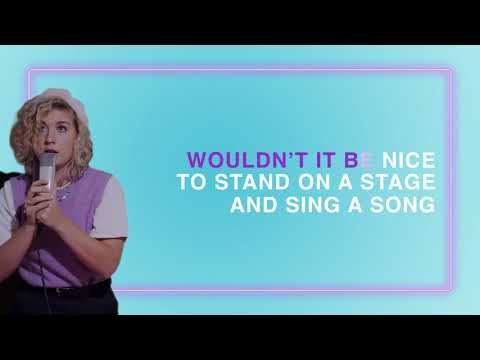 Karaoke - Judy Blank