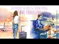 Anthony Lazaro Sarah Kang Time Traveling Official Video