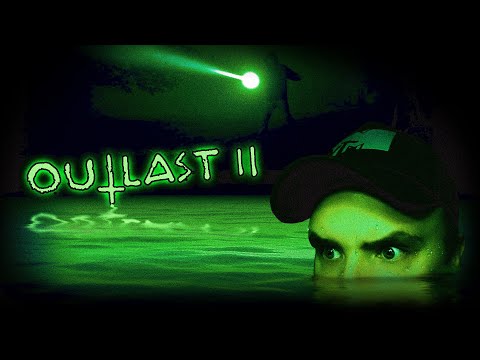 RIP ETHAN † - Outlast 2 #3