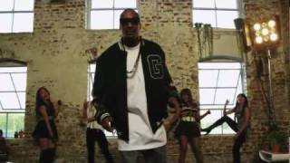Blush - Undivided ft. Snoop Dogg [MV] HD