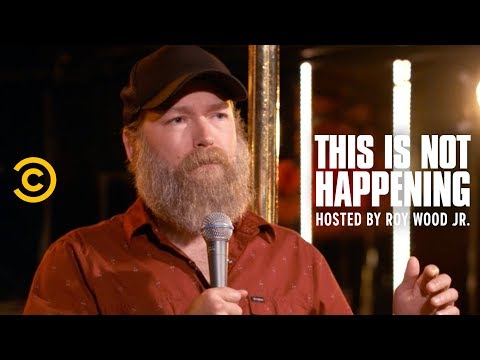 Kyle Kinane - When Baseball Turns Disastrous - This Is Not Happening