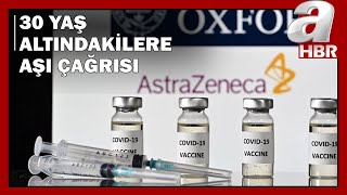 Avrupa İlaç Ajansı’ndan Astrazeneca Açıklaması / A Haber | A Haber