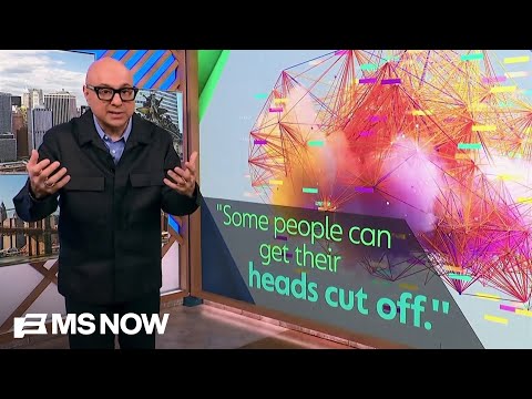 AI data centers turn into a heated political issue for voters