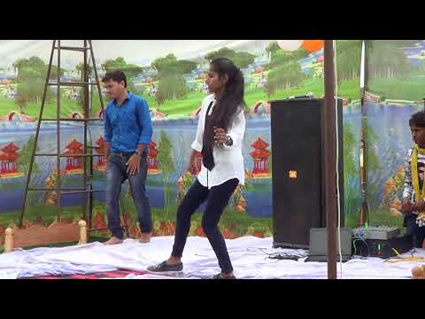 Dance on " Dance Ke Legend "