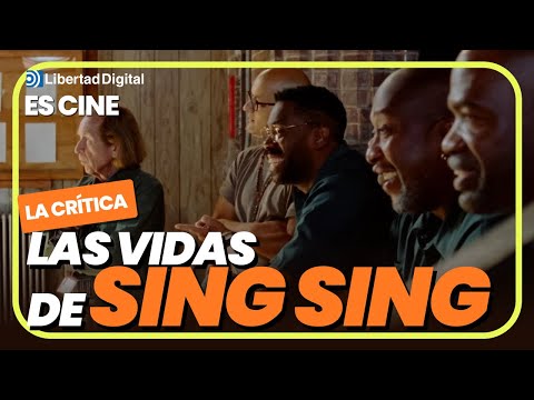 'Las vidas de Sing Sing', el hombre injustamente condenado al que salvó el teatro