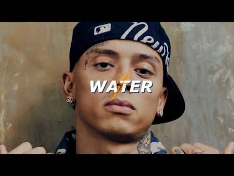 Central Cee x Sample Drill Type Beat 2024 "WATER" w/ @prodbyozziea