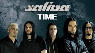 Saliva - Time (HQ Audio)