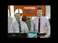 1991 Don Crancer Appliances Commercial