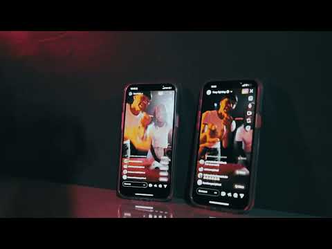 Lil kaydah x Lil Rome- YOP (dir.@ShotByDiz )