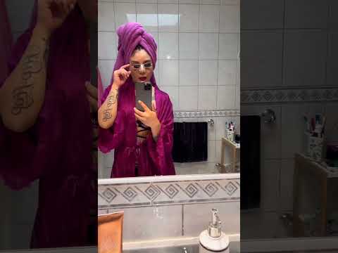 Flor de rap intentando hacer TikTok 💕