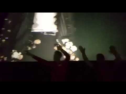 BTS world tour albanian fans react to EPIPHANY