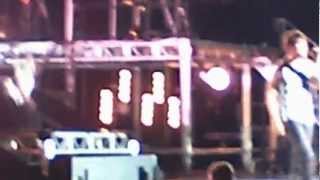 Big Time Rush - &quot;City Is Ours&quot; snippet #WooHooBethel