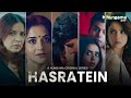 Hasratein Full Movie Todays Episode LEAKED Hungama OTT Latest Hindi Web Series 2025