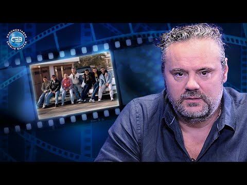 BALKAN INFO: Željko Šašić - Žestoki momci su znali da prekinu nastupe da bi pokazali silu!