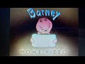 Opening To Barney S Great Adventure The Movie 1998 VHS