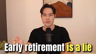 I Retired a Millionaire At 26. Here's What They Don't Tell You