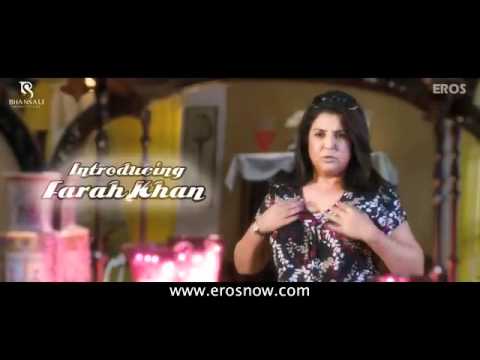 Shirin Farhad Ki Toh Nikal Padi (2012) Trailer