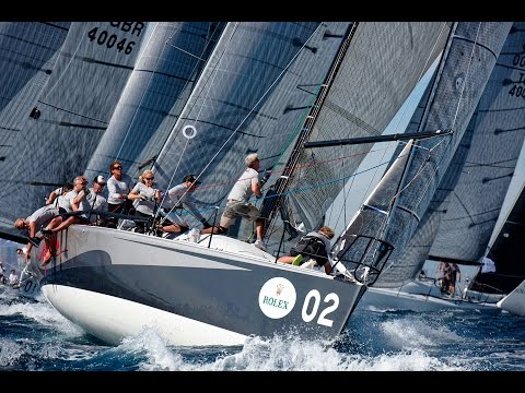 Rolex Farr 40 World Championship 2016 – Preview
