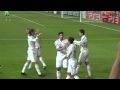 Real Madrid vs Ajax 27/09/2011 - The SUPER Counter Attack Cont.