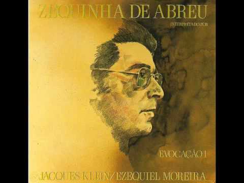 Jacques Klein & Ezequiel Moreira - OS PINTINHOS NO TERREIRO - TICO TICO NO FUBÁ - Zequinha de Abreu