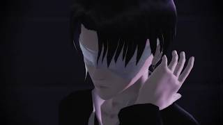 【進撃のMMD】magnet -NoName L-【進撃のNONAME】【Attack on Titan MMD】