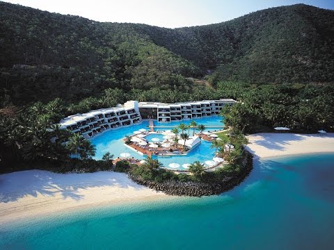 ONE&ONLY HAYMAN ISLAND. Большой Барьерный риф, Австралия