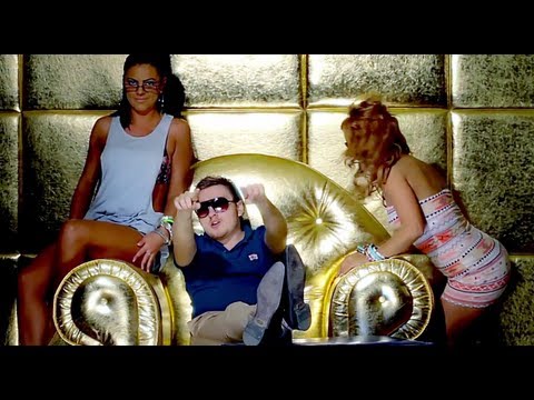 Fara de la Medias , Cornelus , Susanu - Pe buzele mele [Official HD]