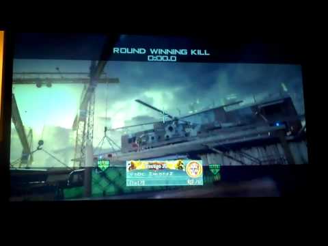 Vyde No Scopes and Trickshots